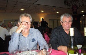 Gérard et Paul
